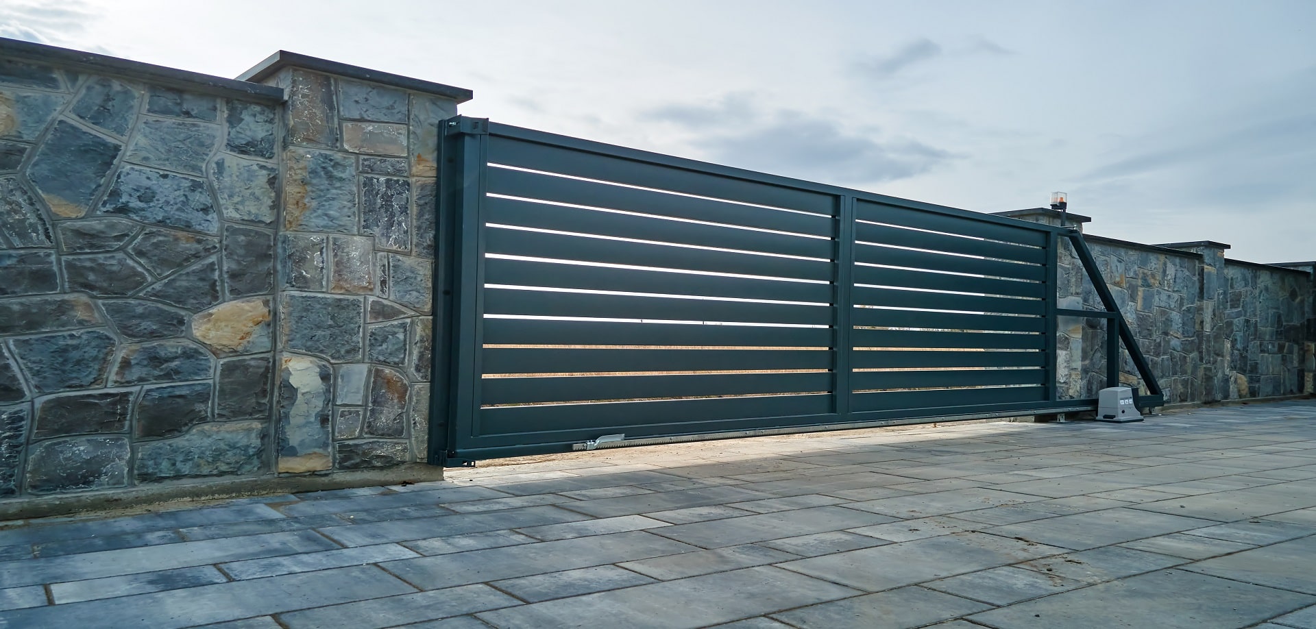 Puertas correderas en Silla